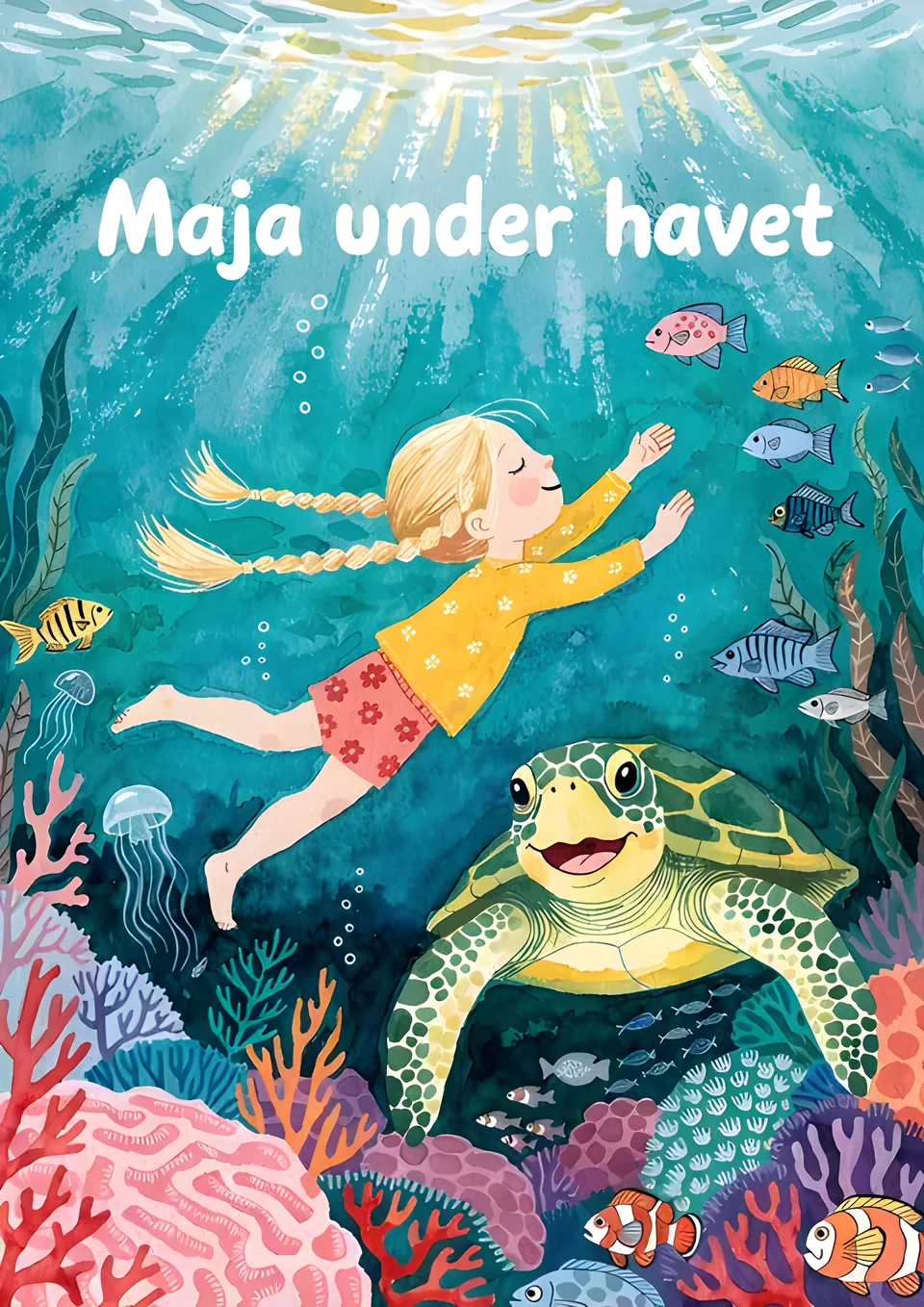 Lav din egen bog